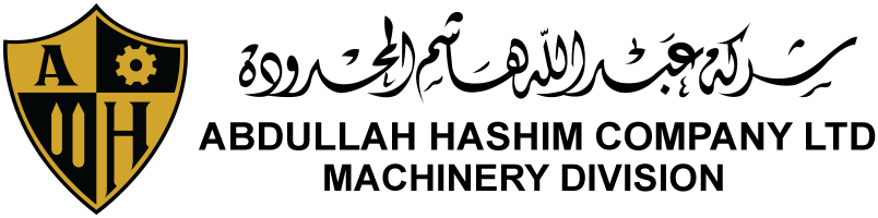 عبدالله هاشم المحدودة