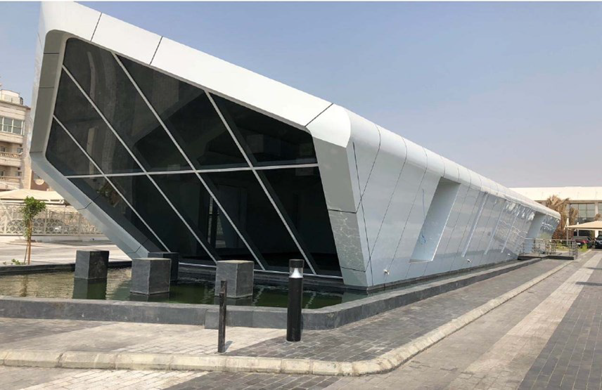 مشروع عبداللطيف جميل