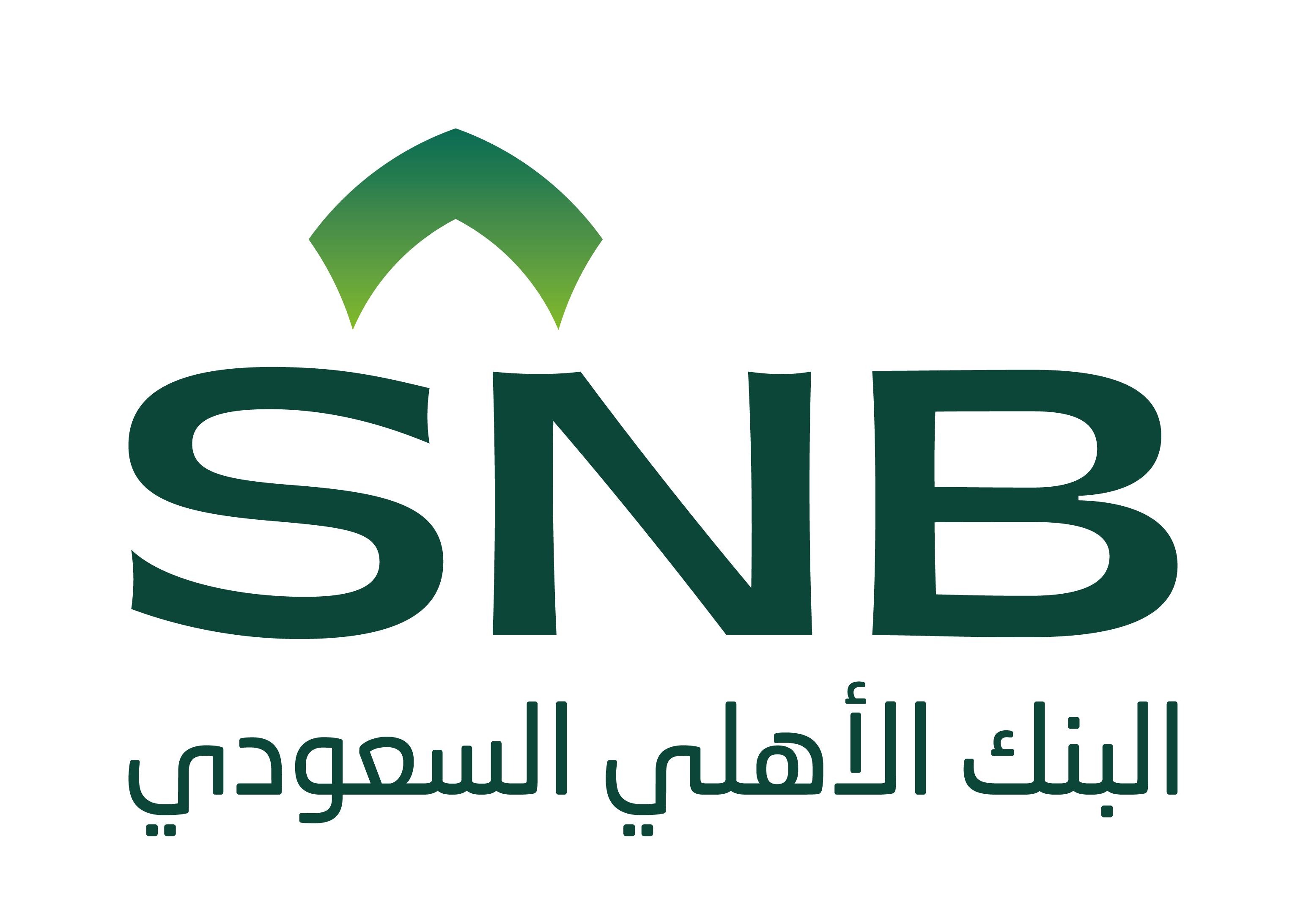 البنك الأهلي السعودي